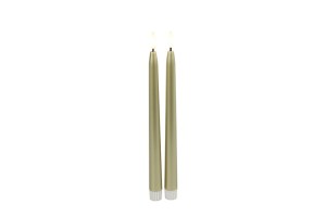 Dinerkaars gotisch Ø2,2CM LED ro Élégance S s2 goud